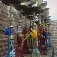 قلیان عربی