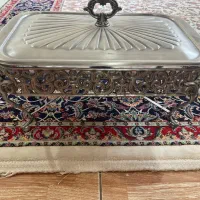 سوفله خوری ژوپیتر اصلی و سرویس چای خوری