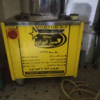 سبزی خورد کن ده کیلیویی