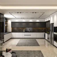 کابینت، پویا،پاک چوب