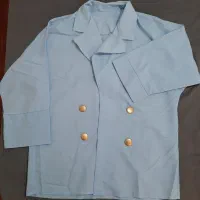 مانتو کوتاه
