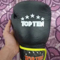 دستکش بوکس