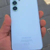 گوشی a35 درحد صفر