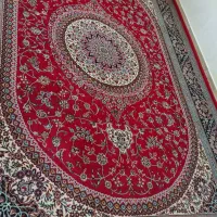 دو عدد فرش ۹ متری