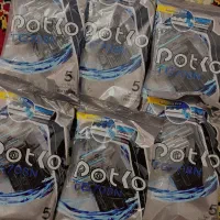 ژیلت پوتکو بسته ۶۰ تعداد بالای ۱۲ بسته ۵۵