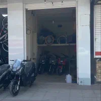 اجاره مغازه ۲۱متری