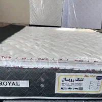 تشک مدلpad دوبل رویال