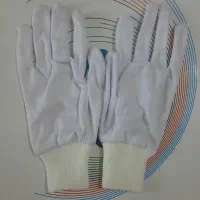 دستکش نخی