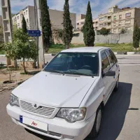 پراید 111 se فول مدل92