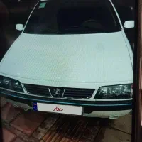 پژواس ال ایکس تی یوفایو