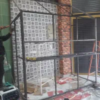 جوشکار سیار