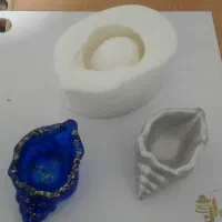 فروش وسایل رزین