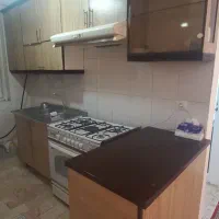 آپارتمان ۴۰ متری تمیز