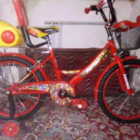 دوچرخه20 PONIKX