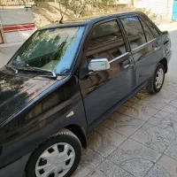 پراید مدل ۸۲