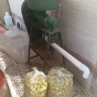 کاشی ودستگاه آبلیموگیری