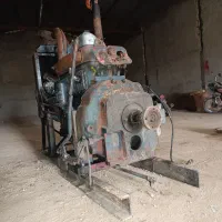 موتور رومانی مخصوص آب وبرق