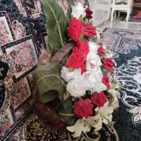 گل مصنوعی