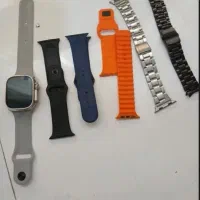 اپل واچ