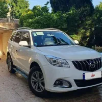 هایما turbo 1800 S7 Plus مدل 1403