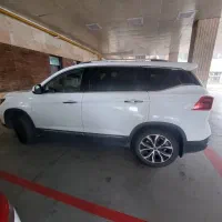 فردا موتور T5 مدل ۱۴۰۱