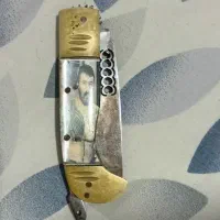 چاقو
