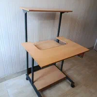 میز کامپیوتر