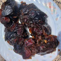 خرما درجه یک