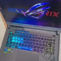 asus ROG G614jv 4060|رایانه همراه|اصفهان, عباسآباد|دیوار
