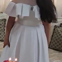 لباس مجلسی دخترانه