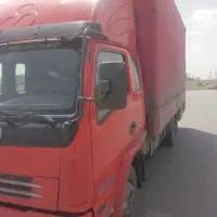 کامیون کاویان مدل 90