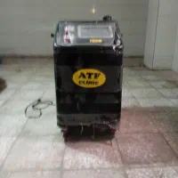 دستگاه گیربکس ۴کاره ویکتور
