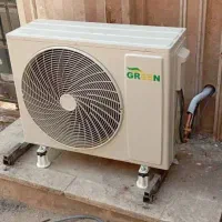 نصب کولرگازی در عبدل آبادشریعتی،خانی آبادنعمت آباد