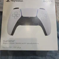 فروش دسته اصلی ps5 واقعا نو انگشت شمار استفاده شده