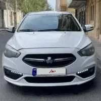 شاهین G سانروف دار مدل ۱۴۰۲ اقساطی
