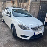 برلیانس موتور بزرگ درجه یک