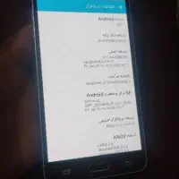 گوشی سامسونگ j5 2016