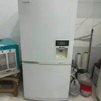 یخچال فریزر اسنوا