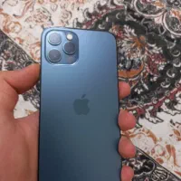آیفون۱۲ پرو ۲۵۶gb