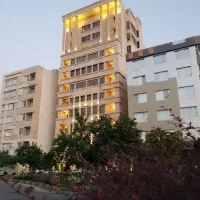 فروش واحد ۱۷۰ متری در برج هفت‌تیر