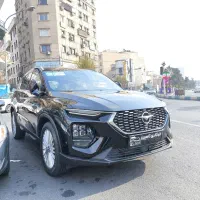 هایما S8 توربو .. رنگ‌بندی ..       مدل2025 و 2026