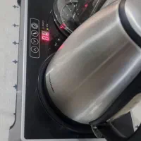 چای ساز قهوه ساز گوسونیک