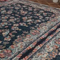فرش 6متری نو