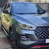 x55 pro ie sport 1401|خودرو سواری و وانت|تهران, پونک|دیوار