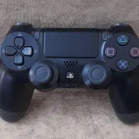 دسته ps4|کنسول، بازی ویدئویی و آنلاین|پاکدشت, پاکدشت (مامازند)|دیوار