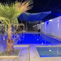 ویلا باغ اجاره از مالک