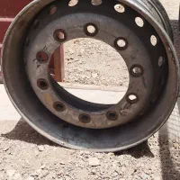 رینگ ماشین سنگین