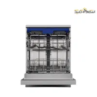 ماشین ظرفشویی 15 نفره پاکشوما فوری نقد زیر فی