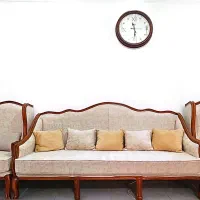 مبل کوئین فرانسوی نو