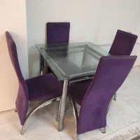 میز نهارخوری
